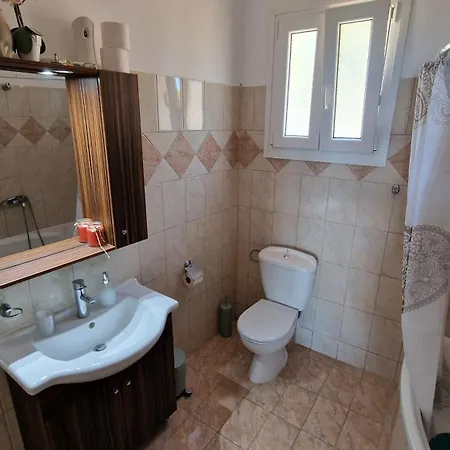 Alexandras Skala Marion Villa Limenas (Thasos)