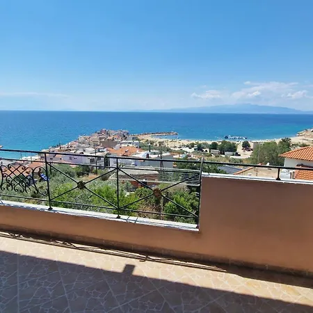 Villa Alexandras Skala Marion *